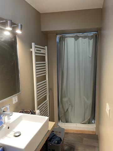 MAISON HYPER CENTRE ASSERAC 54 M² / 2 CHAMBRES