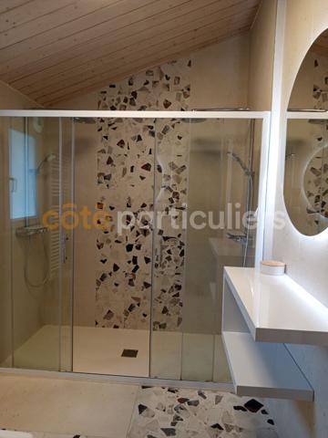 Vente
                Maison d'architecte251 m² - 12 Pièces -
                    BRETIGNOLLES SUR MER (85470)