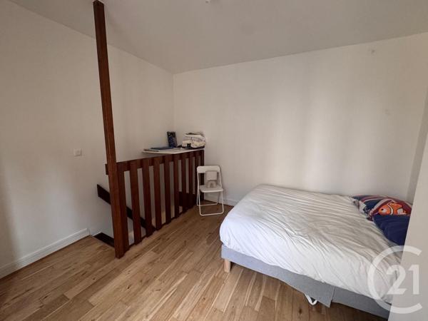Appartement Duplex à vendre  2 pièces - 22,89 m2 PARIS - 75015