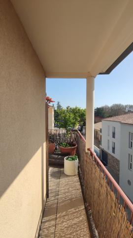 Uzès Centre Vue sur le duché