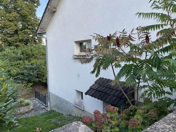 Maison à vendre |  Bellac |  6 pièces | 161 m²