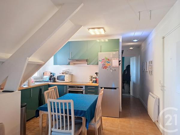 Appartement F2 à vendre  2 pièces - 35,84 m2 DAMMARIE LES LYS - 77