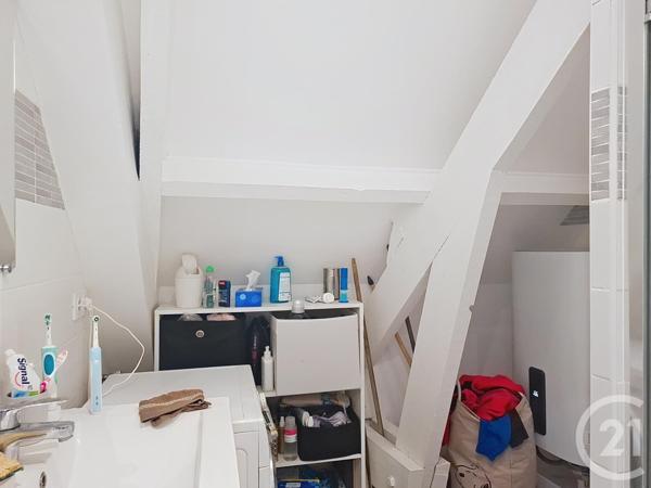 Appartement F2 à vendre  2 pièces - 35,84 m2 DAMMARIE LES LYS - 77