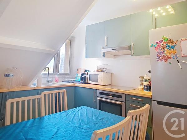 Appartement F2 à vendre  2 pièces - 35,84 m2 DAMMARIE LES LYS - 77