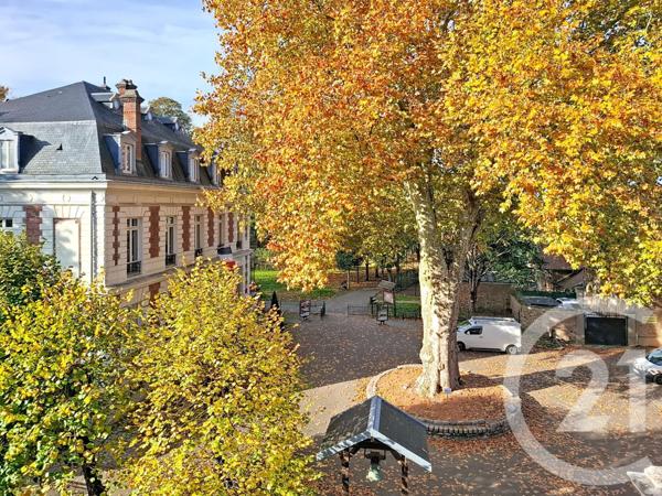 Appartement F2 à vendre  2 pièces - 35,84 m2 DAMMARIE LES LYS - 77