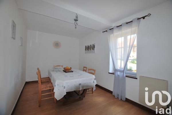 Longère 6 pièces de 115 m² à Ouzouer-sur-Trézée (45250)