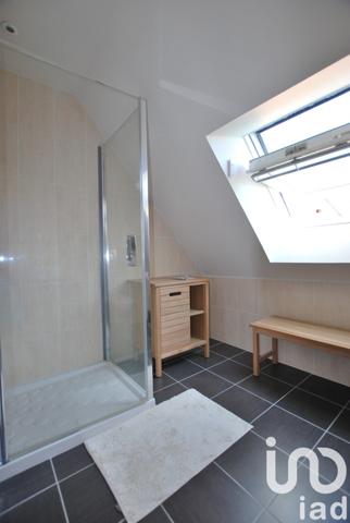 Longère 6 pièces de 115 m² à Ouzouer-sur-Trézée (45250)