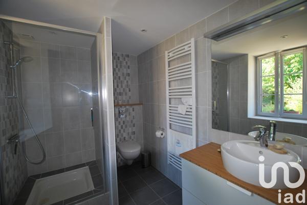 Longère 6 pièces de 115 m² à Ouzouer-sur-Trézée (45250)