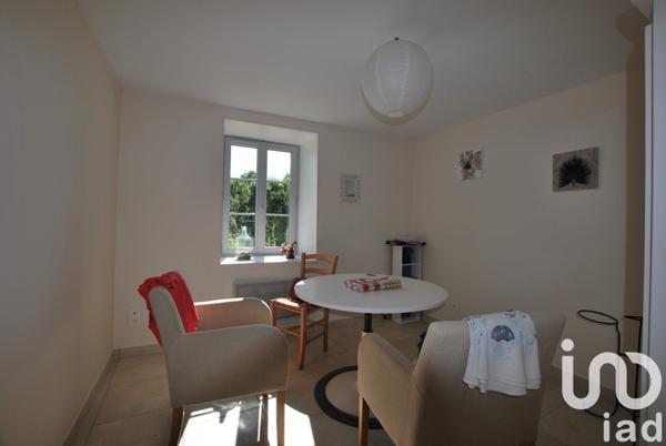 Longère 6 pièces de 115 m² à Ouzouer-sur-Trézée (45250)