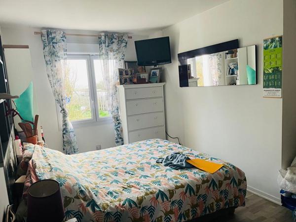 Maison  200 m2 à 5 min de Chérisy, Garage 80m2, dépendance, véranda