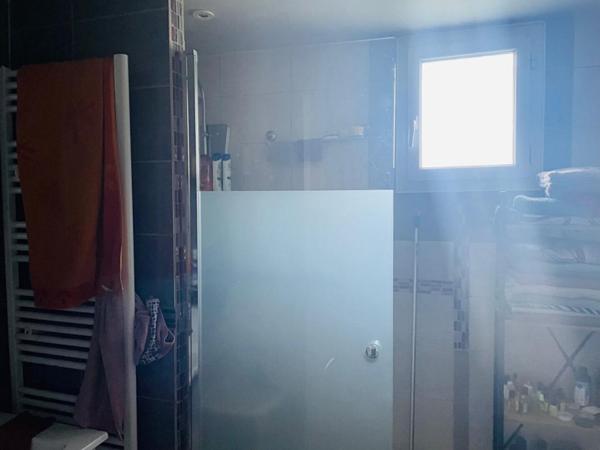 Maison  200 m2 à 5 min de Chérisy, Garage 80m2, dépendance, véranda