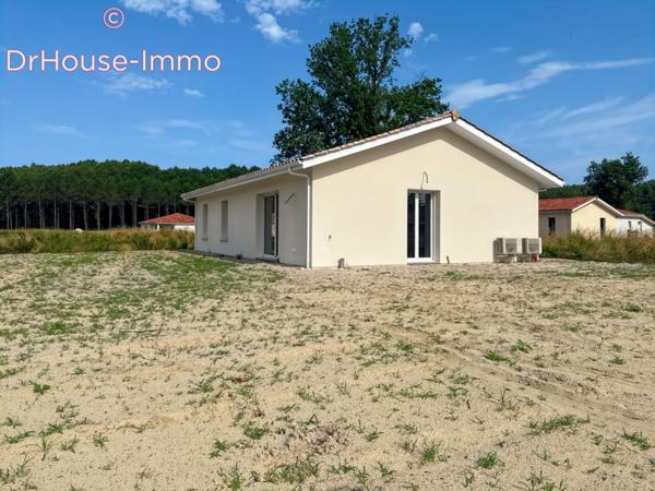 Maison à vendre 4 pièces de 90 m²