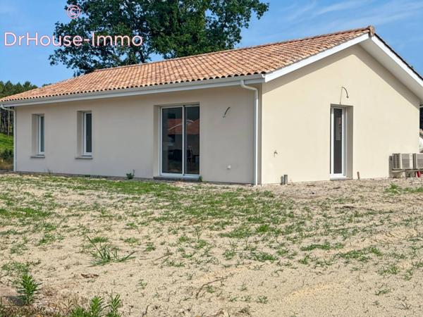 Maison à vendre 4 pièces de 90 m²