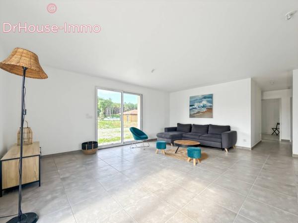 Maison à vendre 4 pièces de 90 m²