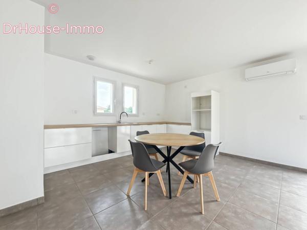 Maison à vendre 4 pièces de 90 m²