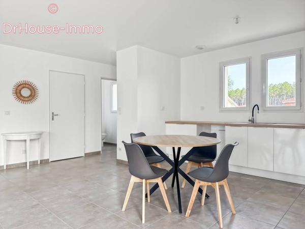 Maison à vendre 4 pièces de 90 m²