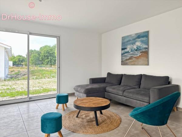 Maison à vendre 4 pièces de 90 m²