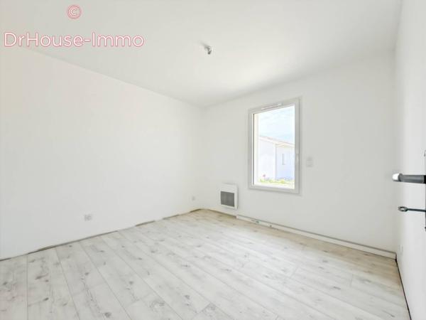 Maison à vendre 4 pièces de 90 m²
