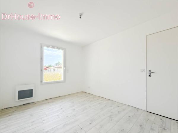 Maison à vendre 4 pièces de 90 m²