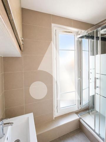 Appartement 1 pièce 21 m2