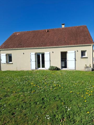 REMALARD AU PERCHE