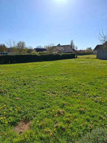 REMALARD AU PERCHE
