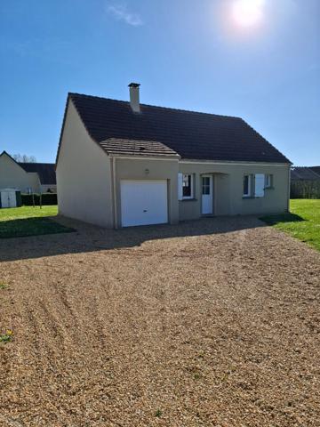 REMALARD AU PERCHE