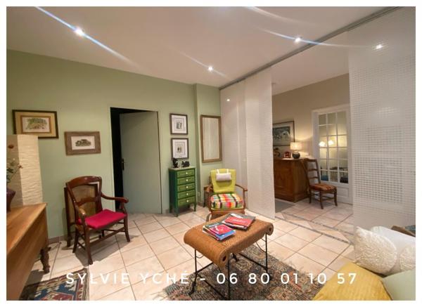 Vente / Maison de ville