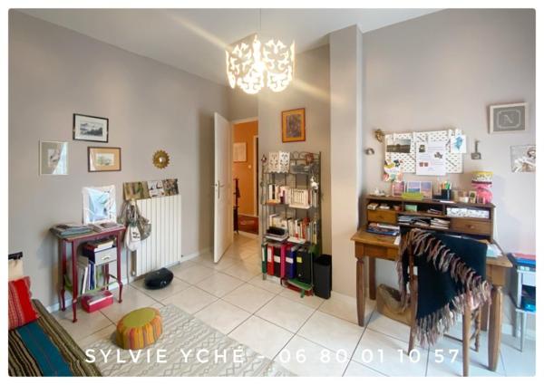 Vente / Maison de ville