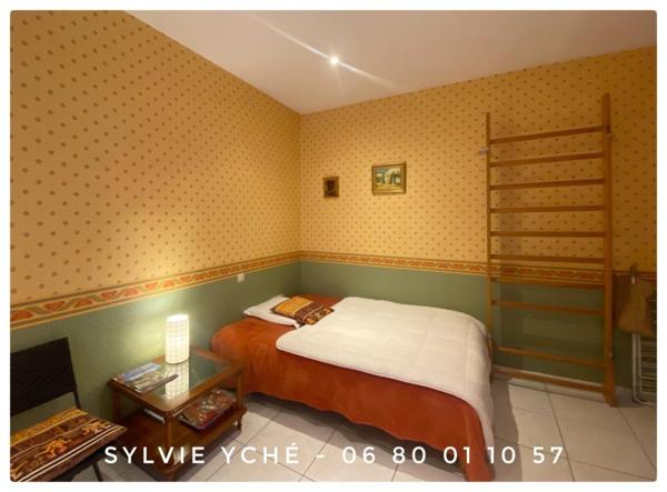 Vente / Maison de ville