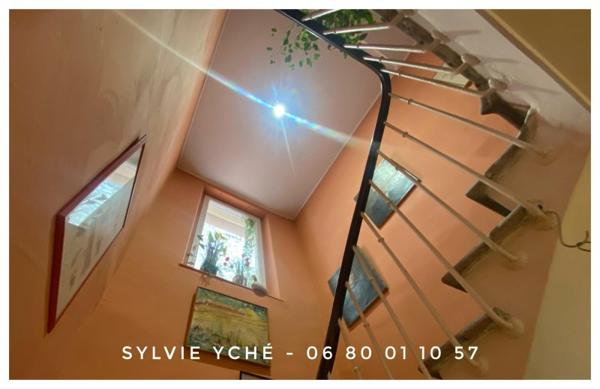 Vente / Maison de ville