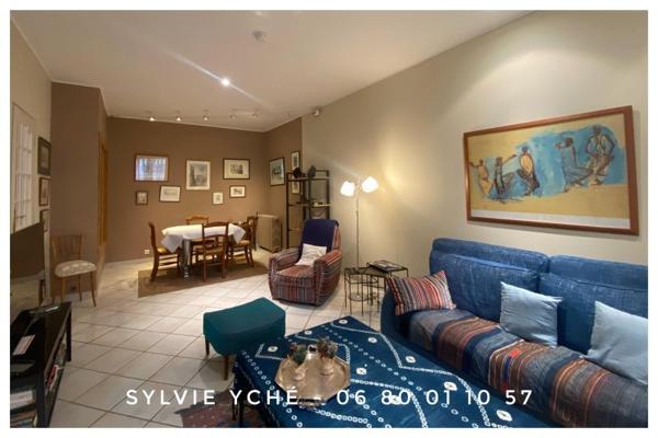 Vente / Maison de ville