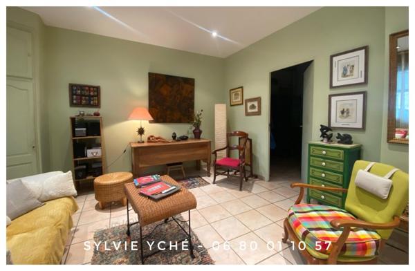 Vente / Maison de ville