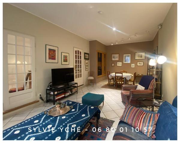 Vente / Maison de ville