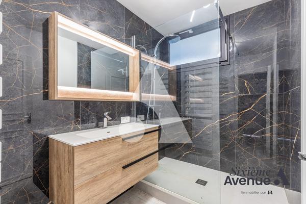 Appartement 4 pièces 79.62 m2