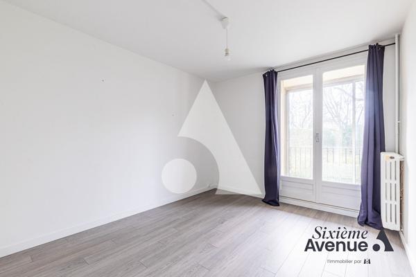 Appartement 4 pièces 79.62 m2
