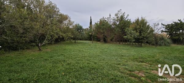 Terrain à vendre 1 480 m² Salses-le-Château