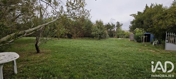 Terrain à vendre 1 480 m² Salses-le-Château