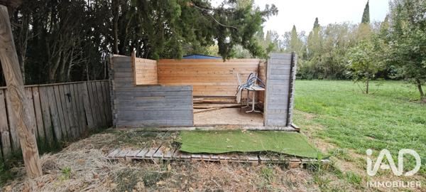 Terrain à vendre 1 480 m² Salses-le-Château