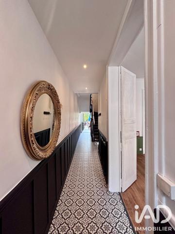 Maison à vendre 7 pièces 204,6 m² La Flèche