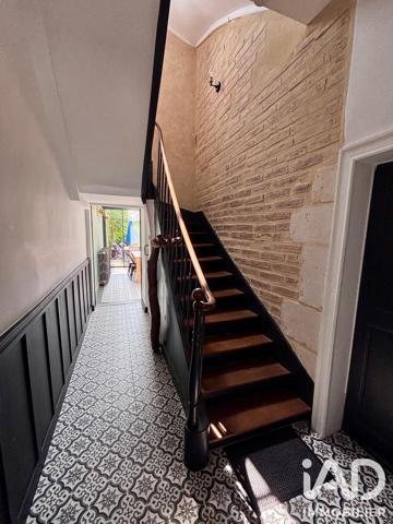 Maison à vendre 7 pièces 204,6 m² La Flèche