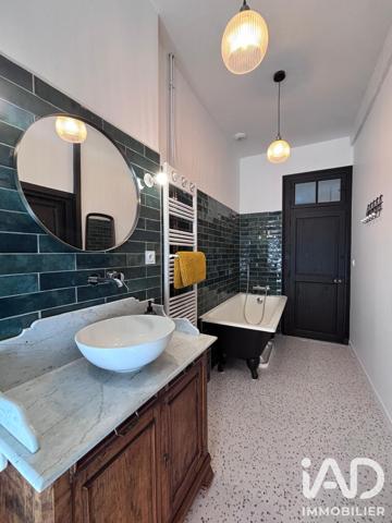 Maison à vendre 7 pièces 204,6 m² La Flèche