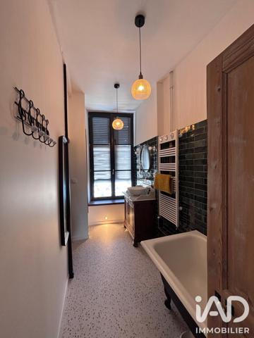 Maison à vendre 7 pièces 204,6 m² La Flèche