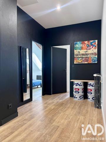 Maison à vendre 7 pièces 204,6 m² La Flèche