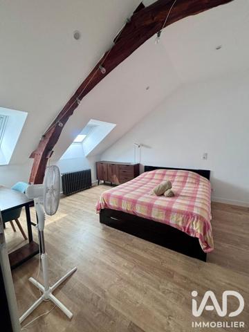 Maison à vendre 7 pièces 204,6 m² La Flèche