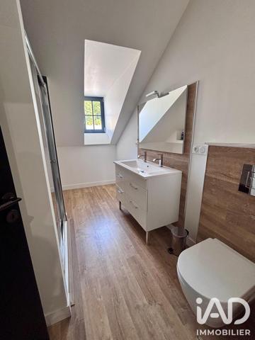 Maison à vendre 7 pièces 204,6 m² La Flèche