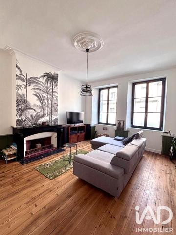 Maison à vendre 7 pièces 204,6 m² La Flèche