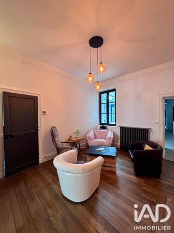 Maison à vendre 7 pièces 204,6 m² La Flèche