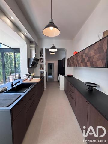 Maison à vendre 7 pièces 204,6 m² La Flèche