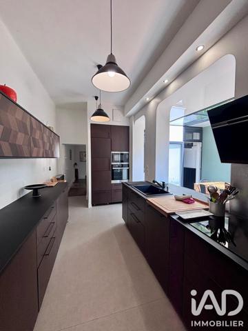 Maison à vendre 7 pièces 204,6 m² La Flèche